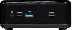 ASRock BOX-1340P/D5 Componente De Bază (Core i5-1340P)