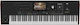 Korg Αρμόνιο PA5X-76 με 76 Πλήκτρα Μαύρο Oriental