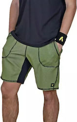 Volt Men's Shorts Black
