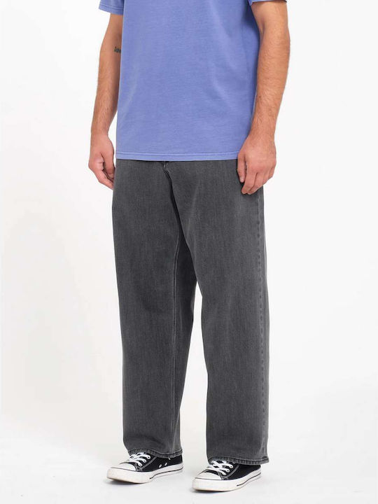 Billow Pantaloni Neutral Grey