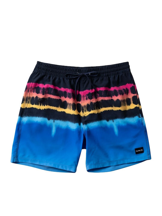 Hurley Cannonball Volley 17'' Ανδρικό Μαγιό Σορ...