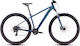 CUBE Aim One 29" 2025 Albastru Mountain Bike cu...