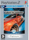 Need Speed Underground Platin Ausgabe PS2 Spiel (Gebraucht)