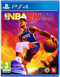 Nba 2k23 PS4 (Used)