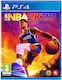 Nba 2k23 PS4 Game (Used)
