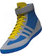 adidas Combat Speed 4 Παπούτσια Πάλης Πολύχρωμα