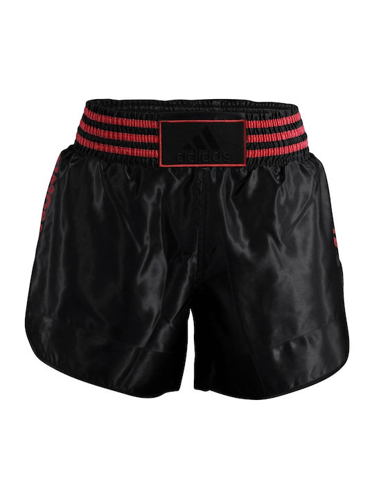 adidas Мъжки Боксов шорт Бокс Black/Fuchsia