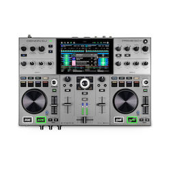 Denon Prime Go+ DJ Controller Denon Prime Go+ DJ Controller
