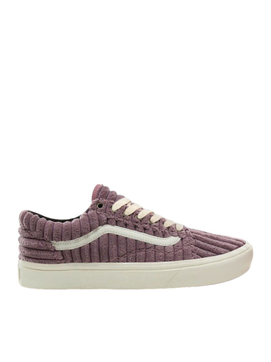 Vans Ua Comfycush Turnschuhe Flieder Vans Ua Comfycush Turnschuhe Flieder