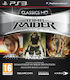 The Tomb Raider Trilogy Classics Edition PS3 Game (Used)