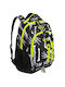 Mad Wave Swimming pool Backpack Black