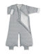 Bemini Φθινοπωρινός Υπνόσακος με Πόδια Magic 1.5 tog Dark Grey