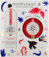 Roger & Gallet Gingembre Rouge Damen Set mit Eau de Parfum 2Stück