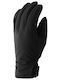 4F Unisex Touch Gloves Black