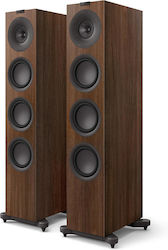 Kef Q11 Meta Δαπέδου Καρυδιά Kef Q11 Meta Δαπέδου Καρυδιά