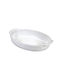 Oven Dish Oval Ceramica 30 X 18 X 6 Cm