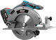 Unimac 633365 Circular Saw Brushless 18V Solo