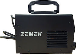 Ηλεκτροκόλληση Inverter 200A MMA