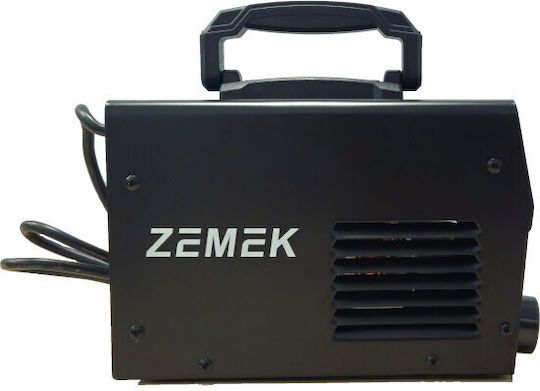 Welding Machine Inverter MMA with Maximum Welding Current 200A and Duty Cycle 60%