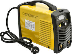 Crownman Sudură Inverter 200A MMA