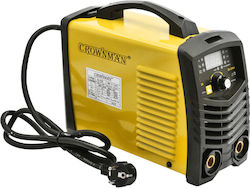 Crownman Sudură Inverter 160A MMA