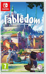 Fabledom Switch Game