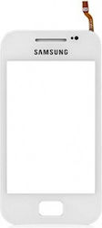 Μηχανισμός Αφής για Samsung Galaxy G355H. (Λευκό)