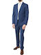 Herrenanzug BLUE