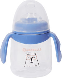 Badabulle Anti-spill Baby Bottle