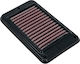DNA Filters Въздушен Филтър За Мотоциклет P-sy1sc22-01 Daytona Товар Sym Симфония 125 / Мио / Симфония 150 / Симфония 50 / Симфони ST 125