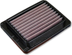 DNA Filters Filtru de aer pentru motociclete 125 Series Suzuki GP 125 - GP 125