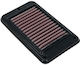 DNA Filters Φίλτρο Αέρα Μοτοσυκλέτας P-sy1sc22-01 Sym Symphony 125