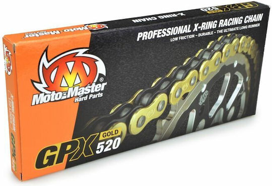 Moto Master Αλυσίδα Κίνησης για Kawasaki GPX