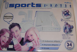 Playful Game Indoor