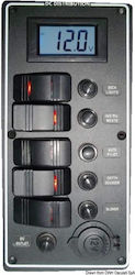 Osculati Boat Switch (Диоден превключвател)