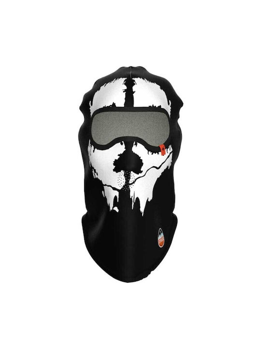Ski Snowboard Balaclava Extreme Funny Ghost Mask Unisex