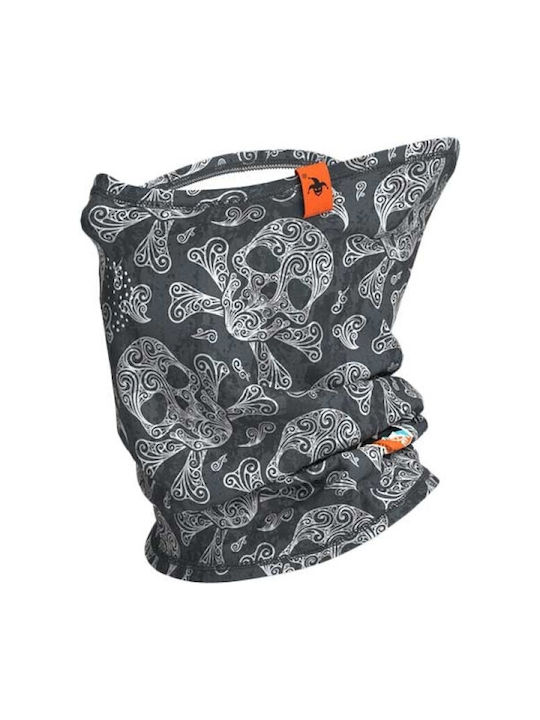 Ski Snowboard Bandana Extreme Tubular Pro Mask Skulls Unisex