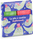 Lut de modelaj fluorescent Moulin Roty