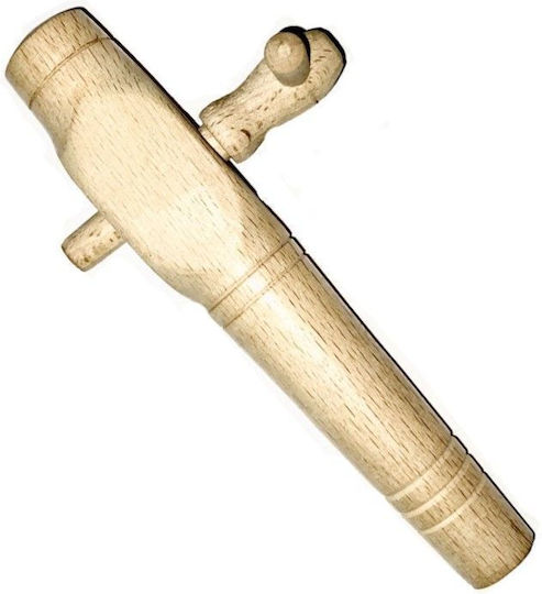 Lioutas E020 Holzzapfhahn für Öl-/Weinbehälter 2"