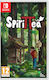 Spirittea Switch Game
