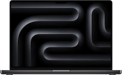 Apple MacBook Pro (2024) 16.2" (M4 Max) Apple MacBook Pro (2024) 16.2" (M4 Max)