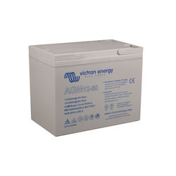 Victron Energy Μπαταρία 12V 60Ah BAT412060082