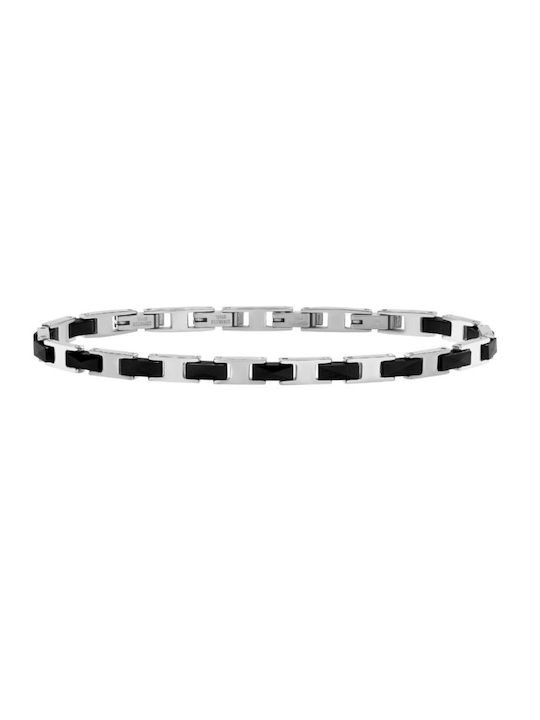 Breil Bracelet made of Silver