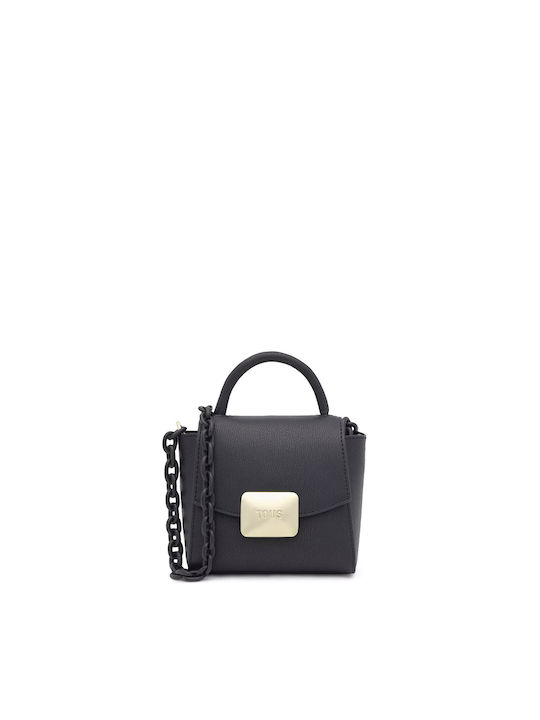 Tous Women's Bag Shoulder Black