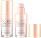 TLM Color Changing, Mov/alb Shimmer Glow Silver 30ml