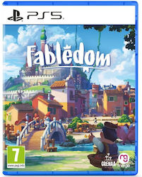 Fabledom