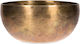 Handmade Nada Meditation Bowl – Tibetan Singing Bowl 12.5cm