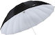 Visico Reflector de fotografie 100 cm F-02115