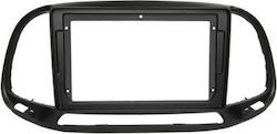 Carav Industries Inc Ramă Tabletă 9" Fiat Doblo 2015> 22.636