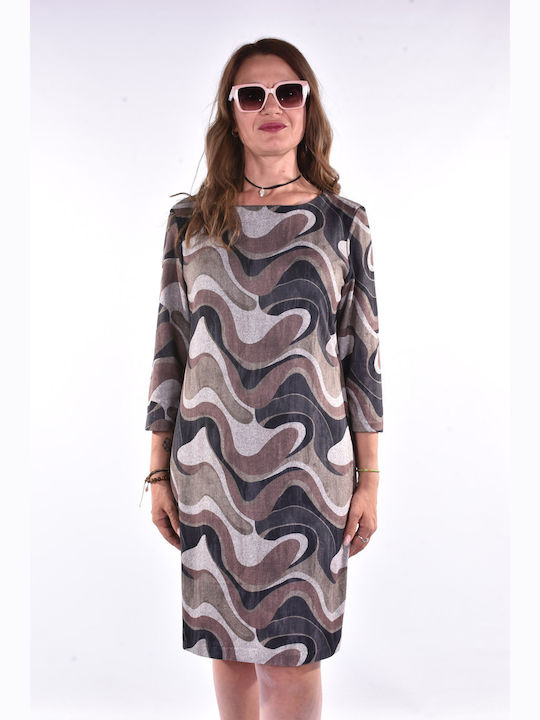 Kleid Cigar